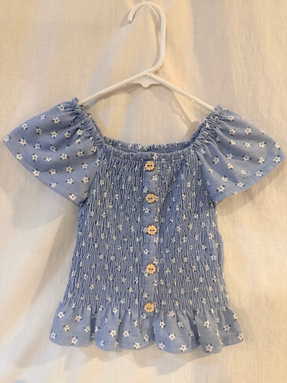 Girls blouse